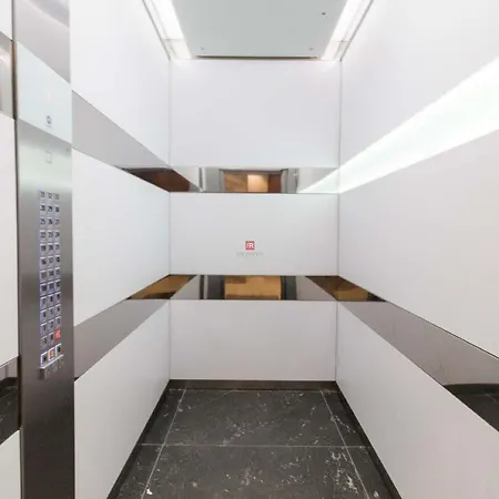 Sag Panorama Free Parking Apartamento Bratislava