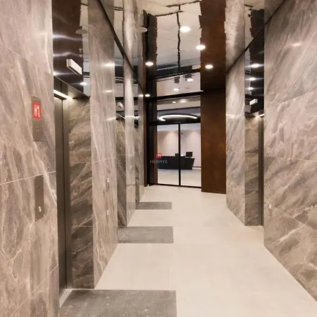 Apartamento Sag Panorama Free Parking *