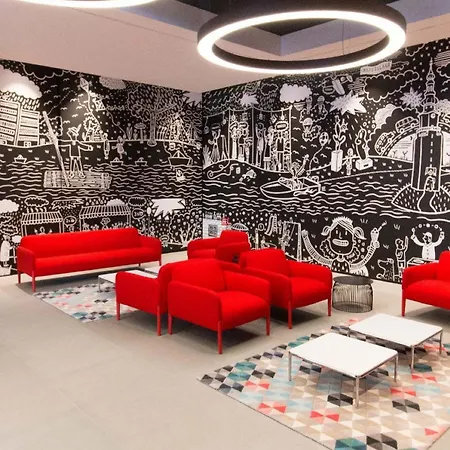 דירה Sag Panorama Free Parking ברטיסלאבה