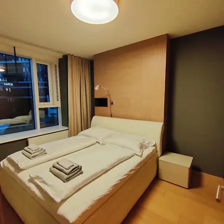 Sag Panorama Free Parking Apartment