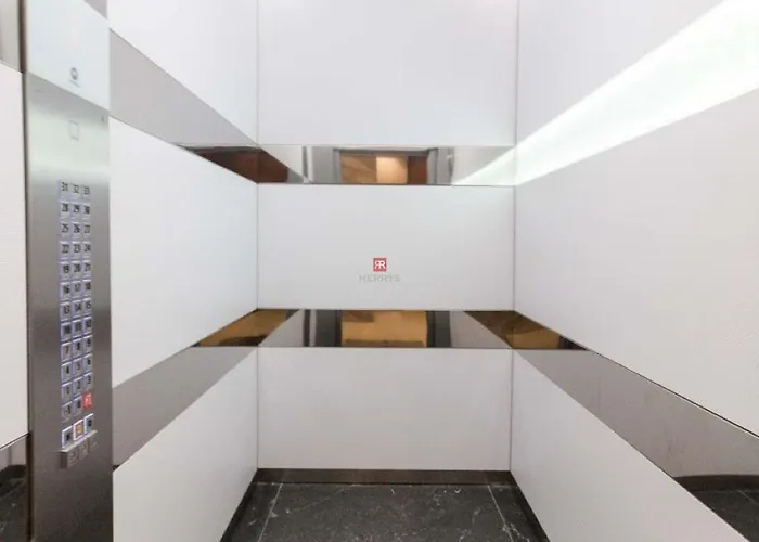 Sag Panorama Free Parking شقة براتسيلافا