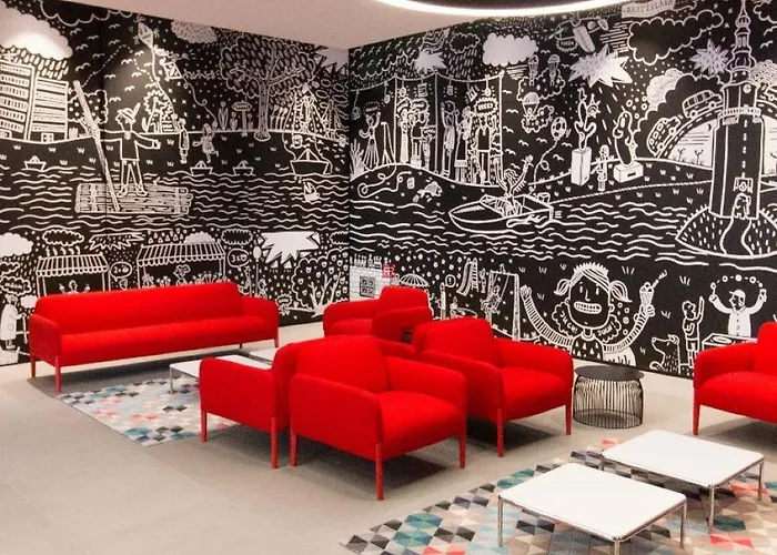 شقة Sag Panorama Free Parking براتسيلافا