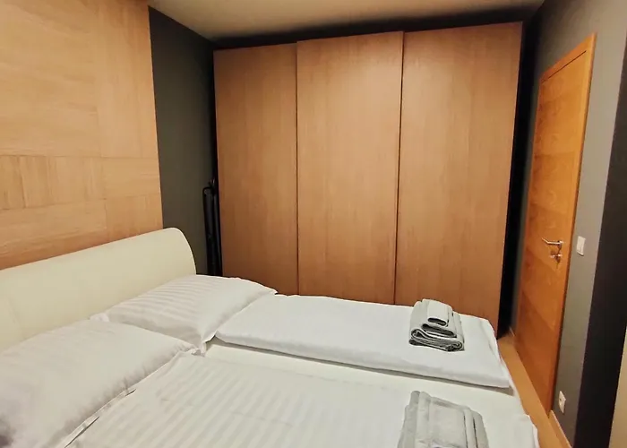 شقة Sag Panorama Free Parking