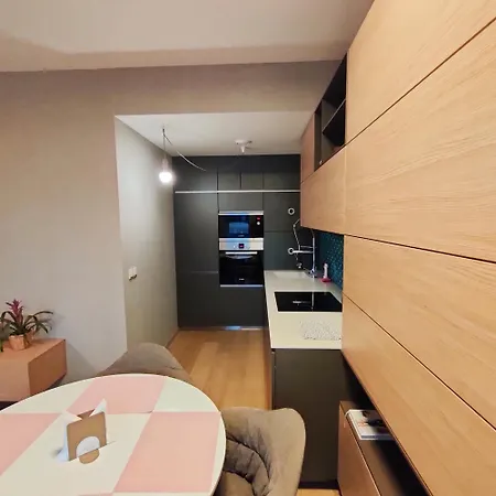 Sag Panorama Free Parking *